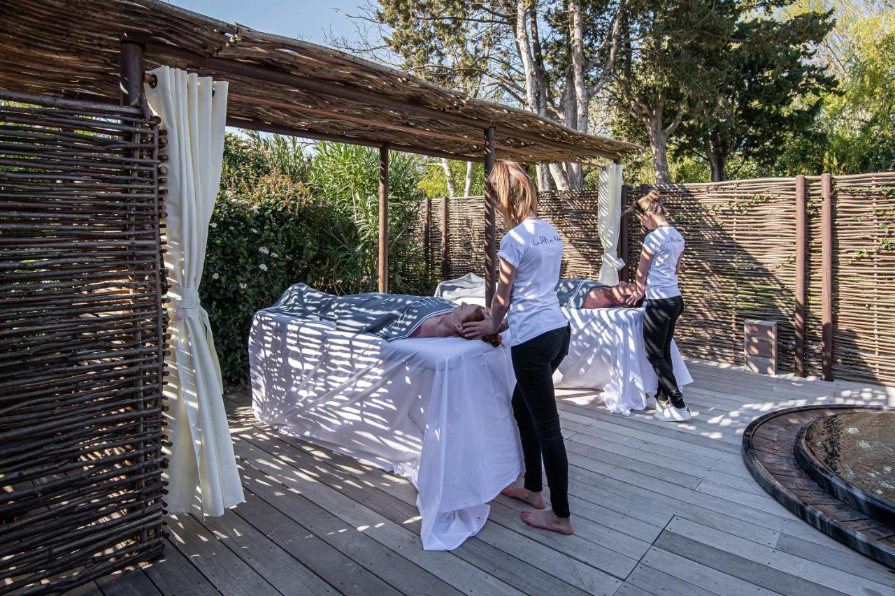 Hotel Mas Valentine Saint-Remy-de-Provence Ngoại thất bức ảnh