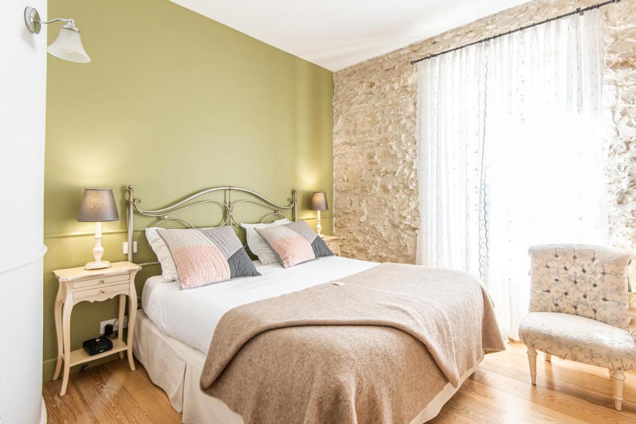 Hotel Mas Valentine Saint-Remy-de-Provence Ngoại thất bức ảnh