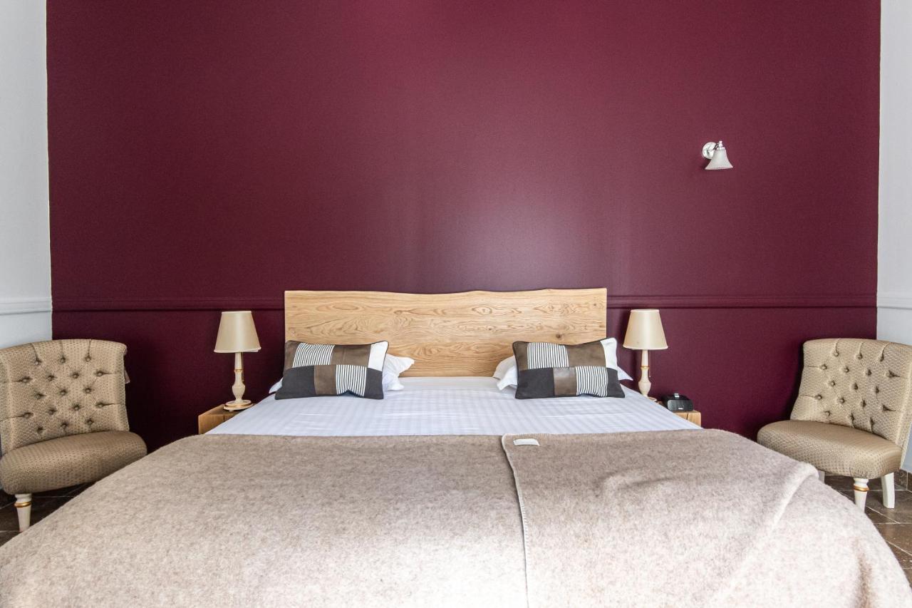 Hotel Mas Valentine Saint-Remy-de-Provence Ngoại thất bức ảnh