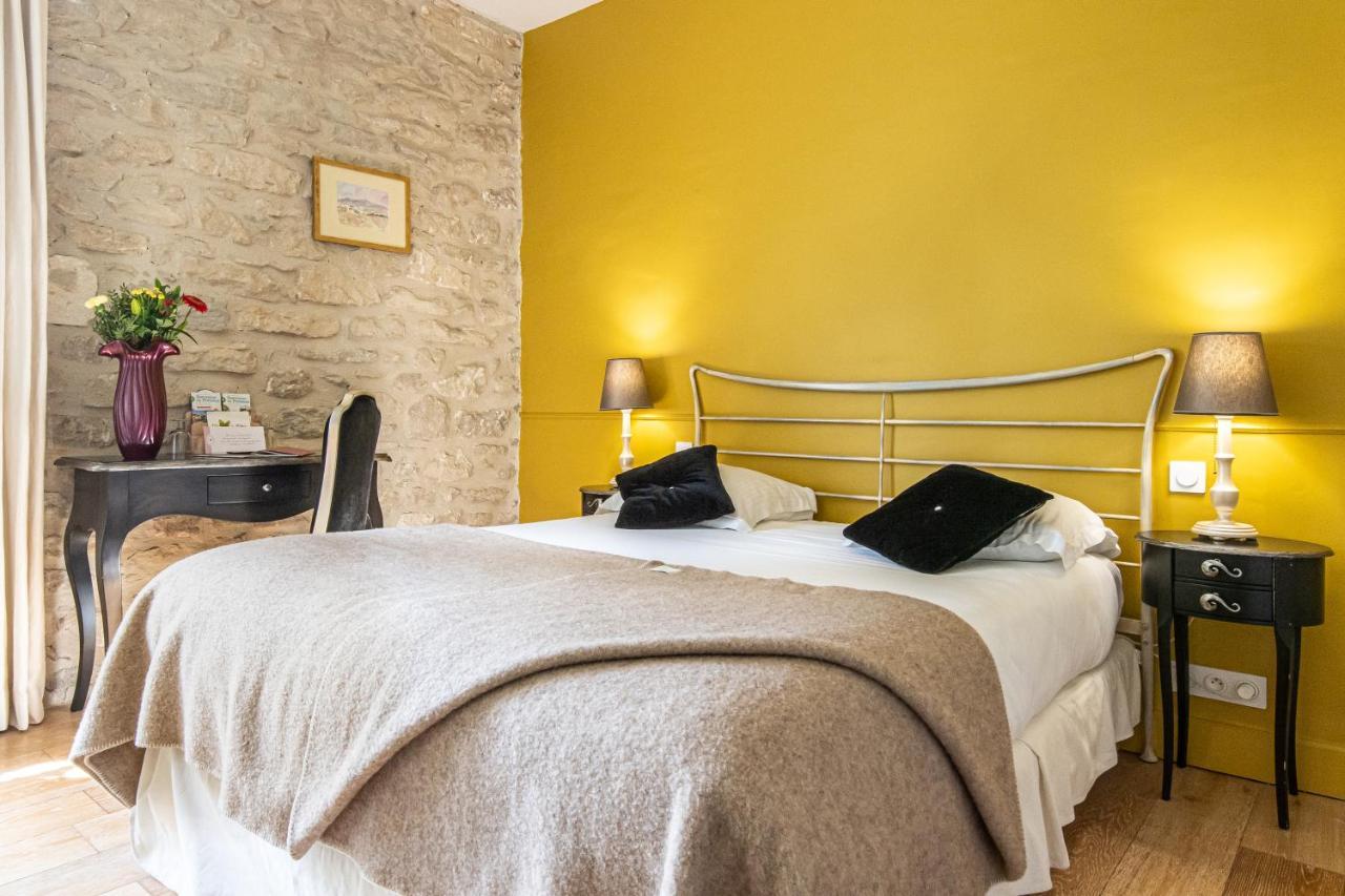 Hotel Mas Valentine Saint-Remy-de-Provence Ngoại thất bức ảnh