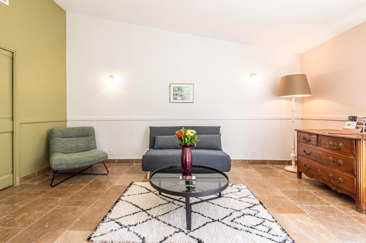 Hotel Mas Valentine Saint-Remy-de-Provence Ngoại thất bức ảnh