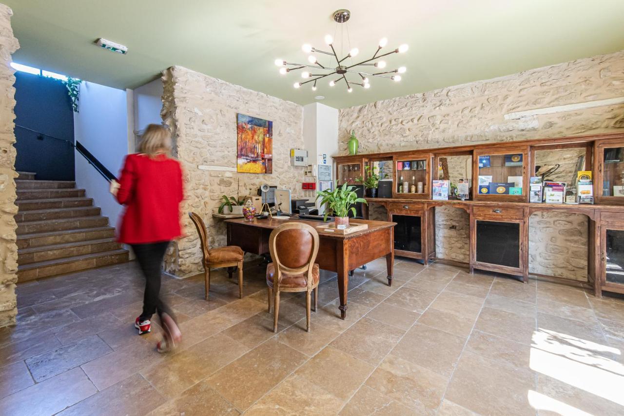 Hotel Mas Valentine Saint-Remy-de-Provence Ngoại thất bức ảnh
