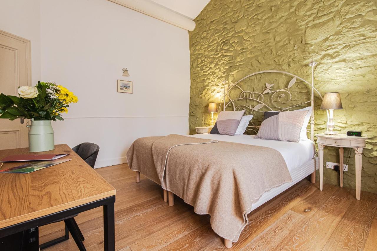 Hotel Mas Valentine Saint-Remy-de-Provence Ngoại thất bức ảnh