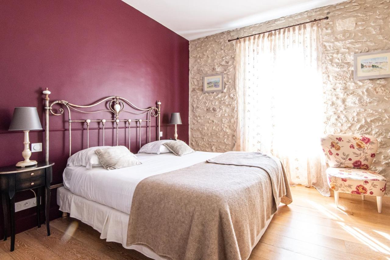 Hotel Mas Valentine Saint-Remy-de-Provence Ngoại thất bức ảnh
