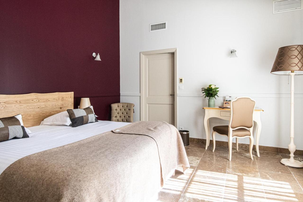 Hotel Mas Valentine Saint-Remy-de-Provence Ngoại thất bức ảnh