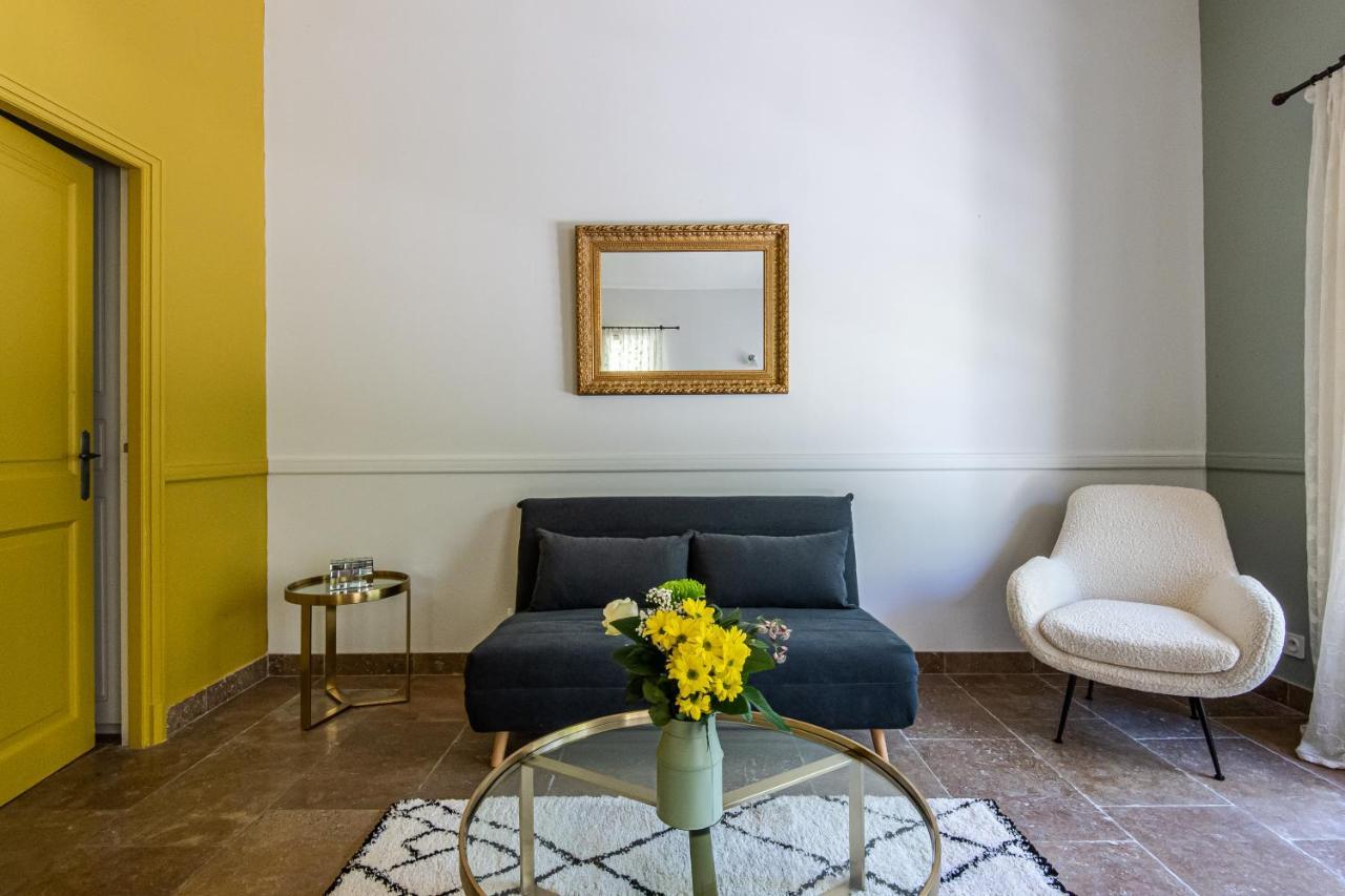 Hotel Mas Valentine Saint-Remy-de-Provence Ngoại thất bức ảnh