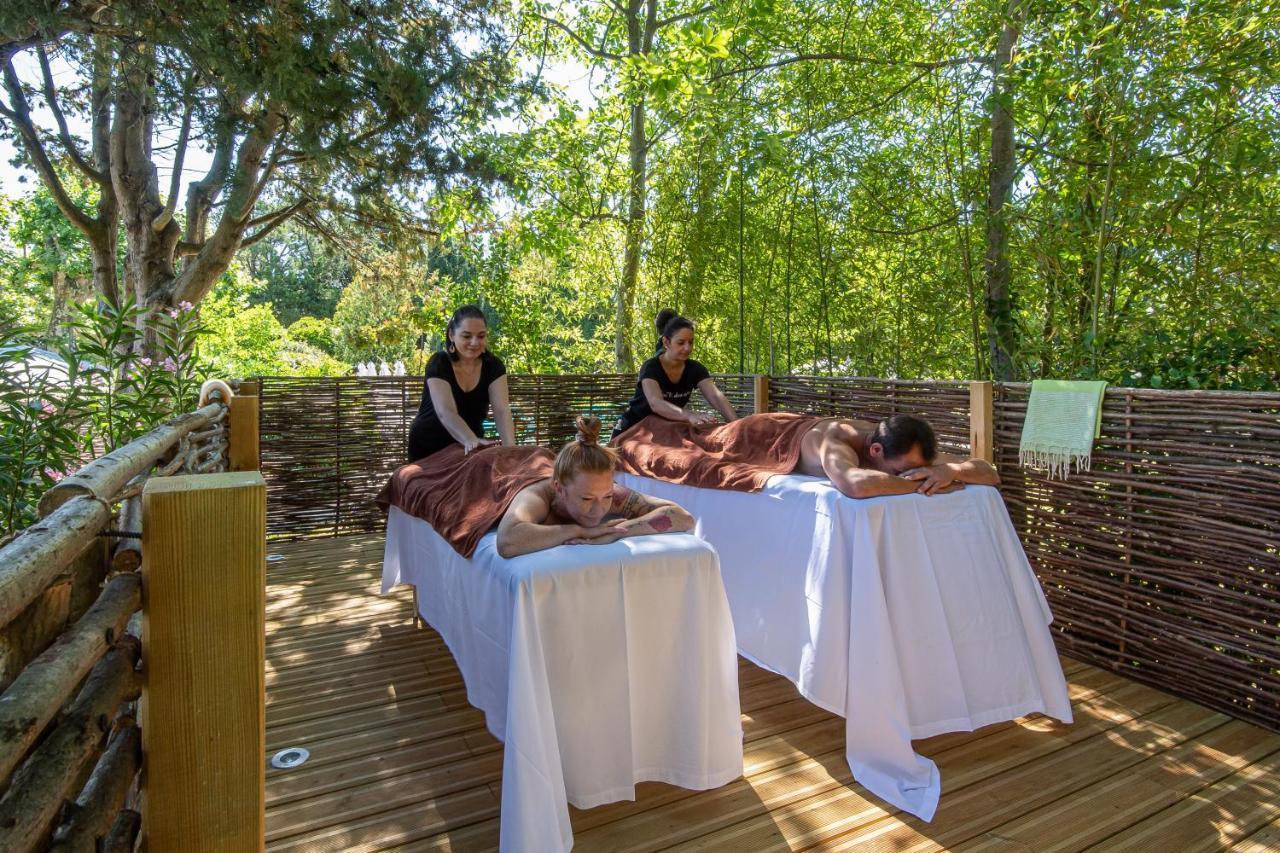 Hotel Mas Valentine Saint-Remy-de-Provence Ngoại thất bức ảnh