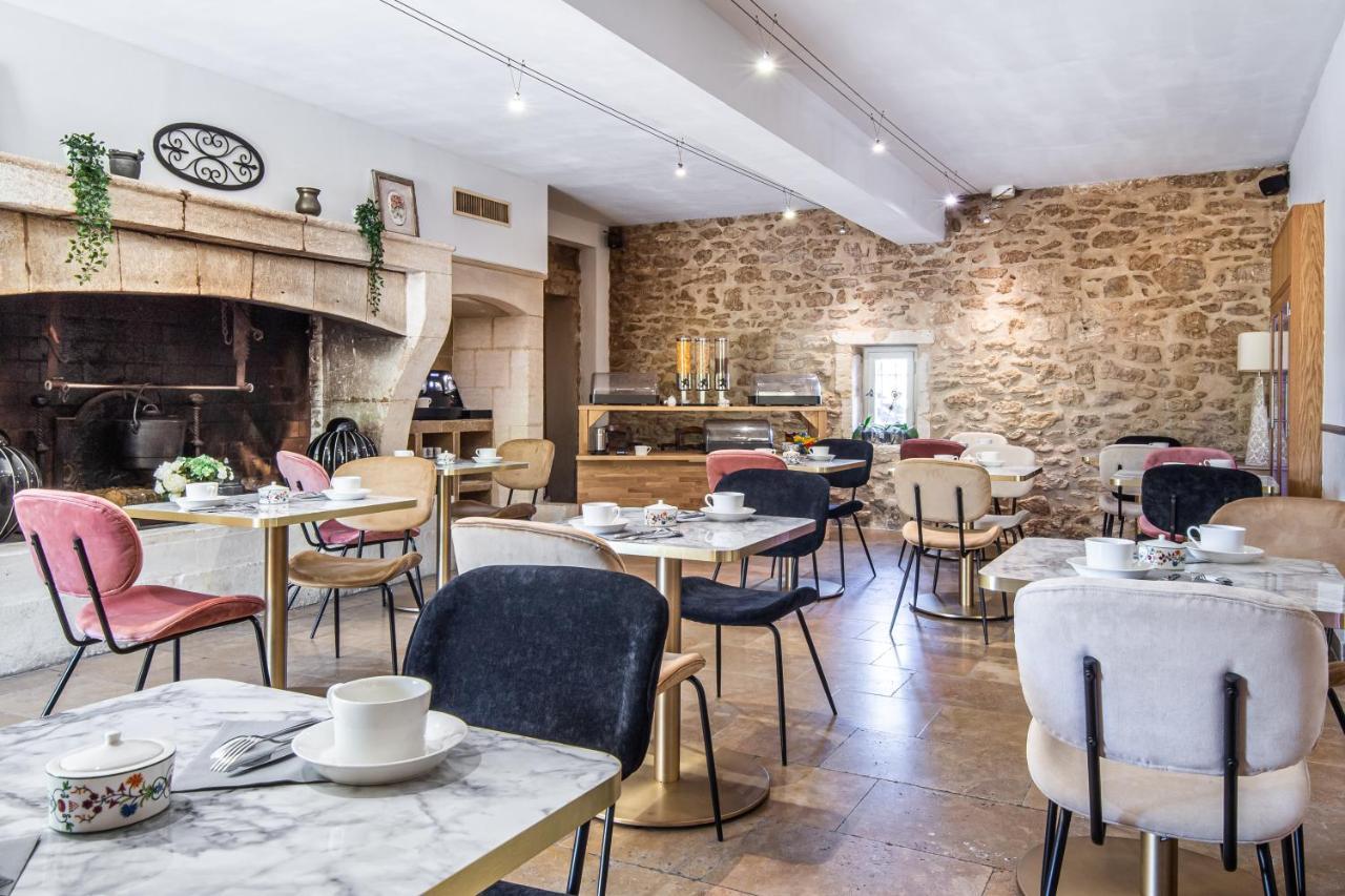 Hotel Mas Valentine Saint-Remy-de-Provence Ngoại thất bức ảnh