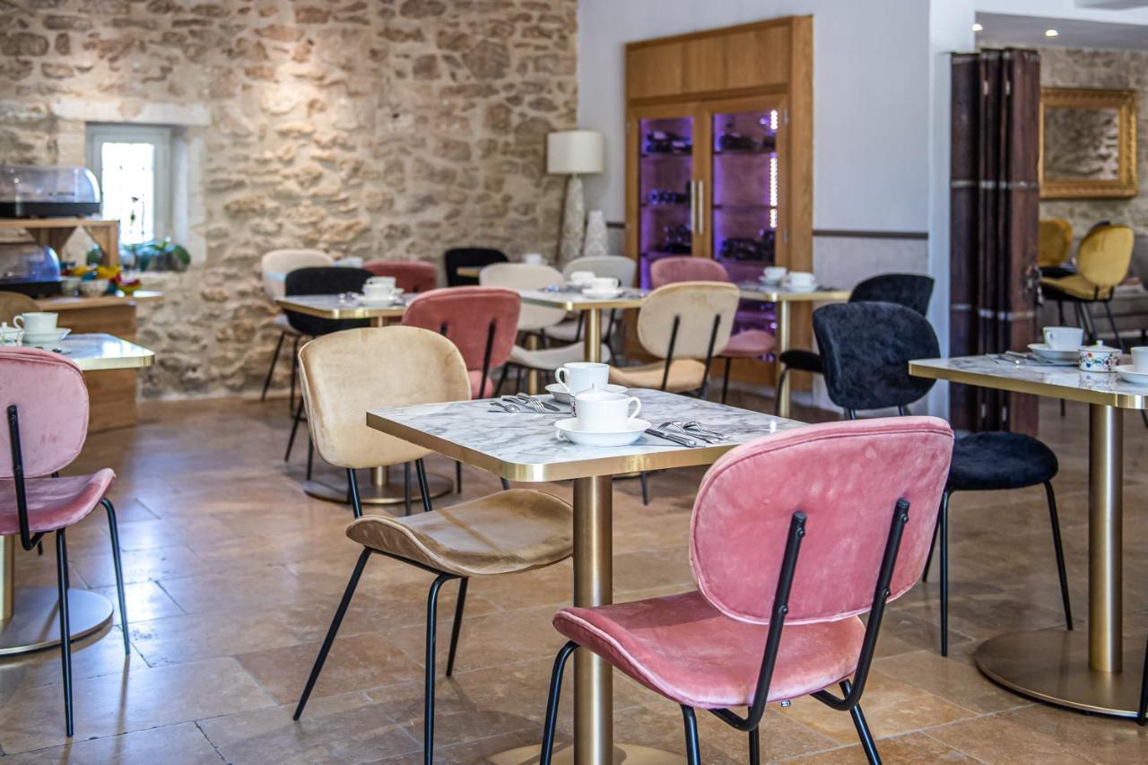 Hotel Mas Valentine Saint-Remy-de-Provence Ngoại thất bức ảnh
